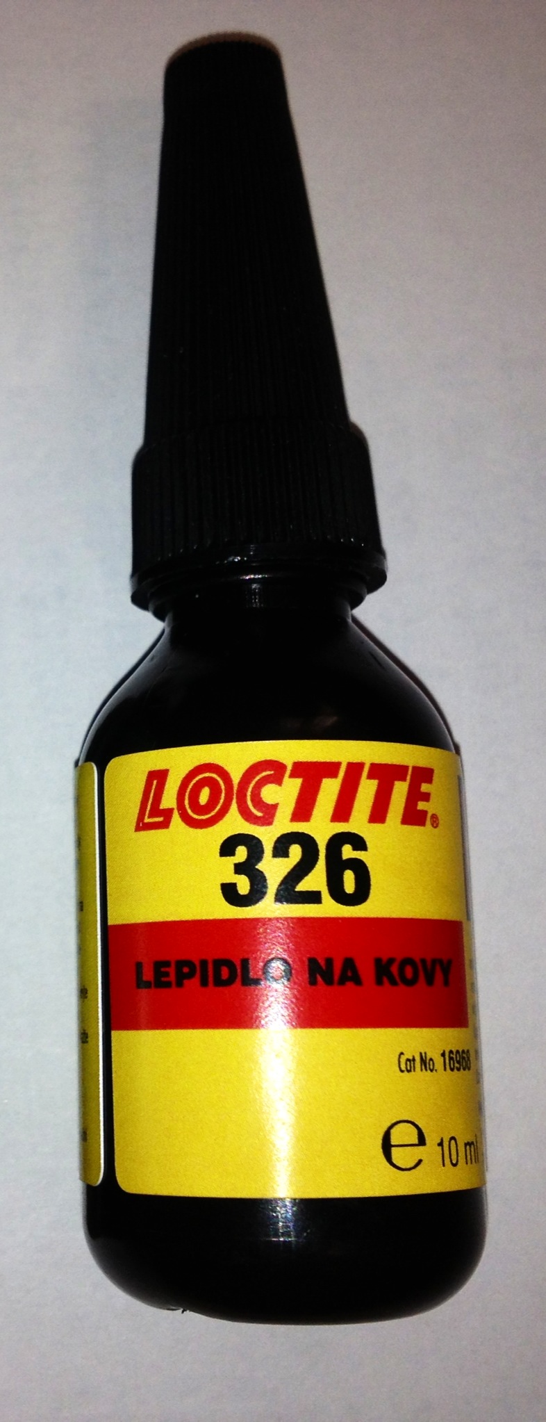 Loctite 326 10ml Structural adhesive